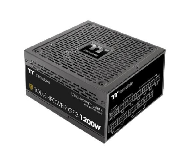 Thermaltake Toughpower GF3 1200W 80 Plus Gold ATX 3.0 - 1095208 - zdjęcie 4